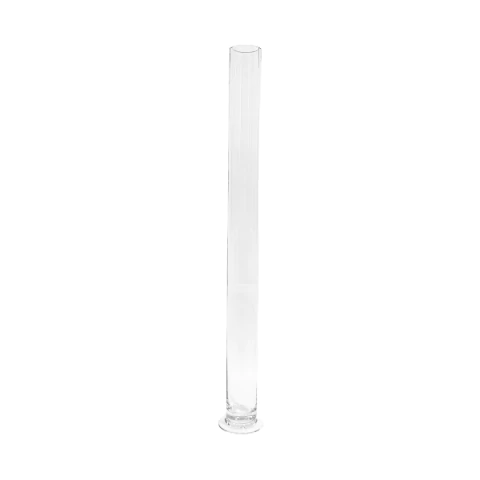 Cilindro de Vidro Decorativo- BV078-60