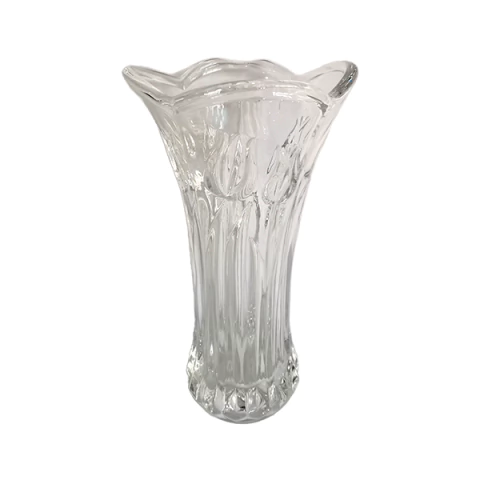Vaso Decorativo em Vidro - FP064A