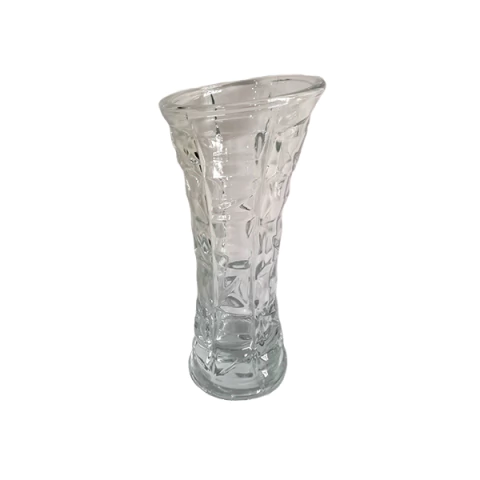 Vaso Decorativo em Vidro - FP068A II