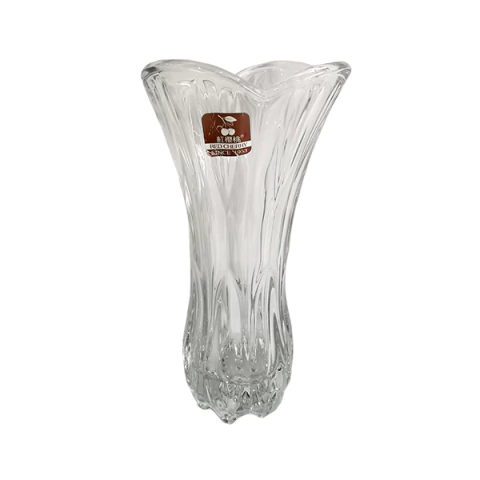 Vaso Decorativo em Vidro Hello Cherry - FP069