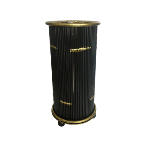 Castiçal em Metal - JH1494-L