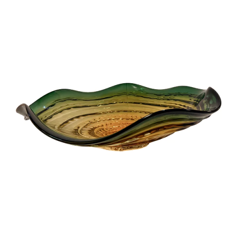 Cristal de Murano Decorativo - KL25-A109