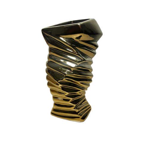 Vaso Decorativo de Cerâmica - KY-14
