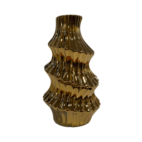 Vaso Decorativo de Cerâmica - KY-25 25