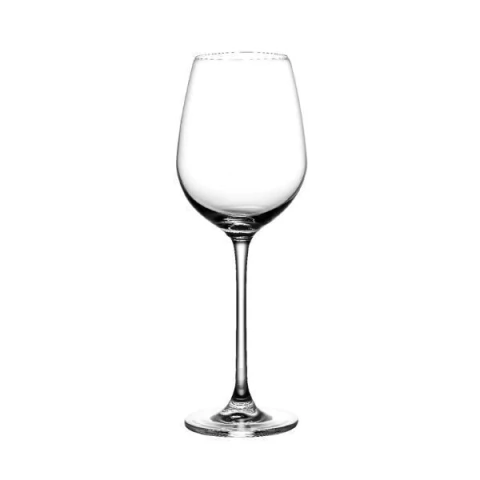 Taça Decorativa de Vidro 400ml - 6 unidades - S99CD40