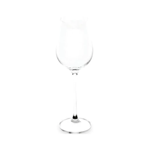 Taca Decorativo de Vidro 400Ml - 6 unidades - S99CD40D