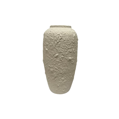 Vaso Decorativo de Cerâmica - WJM-03 25