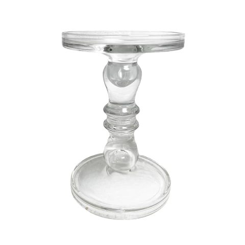 Candelabro Decorativo em Vidro - YX-13 25