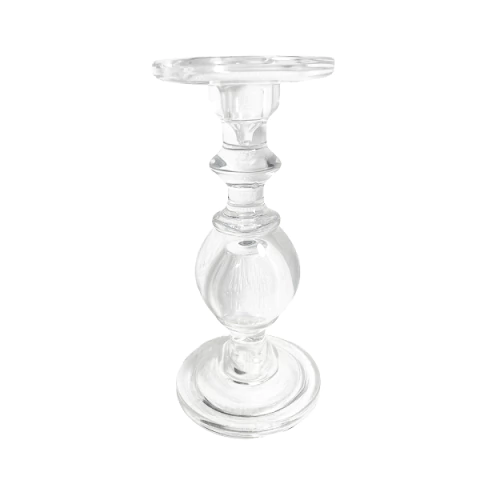 Candelabro Decorativo em Vidro - YX-17 25
