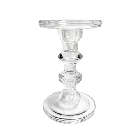 Candelabro Decorativo em Vidro - YX-20 25