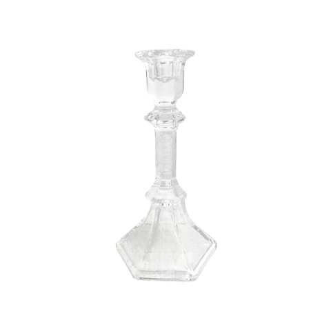 Candelabro Decorativo em Vidro - YX-32 25