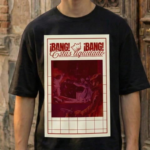 REMERA OVERSIZE BANG BANG