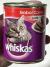 LATAS WHISKAS en internet