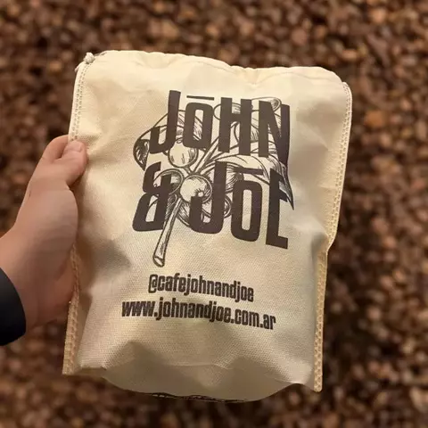 Cápsulas de café de especialidad x30