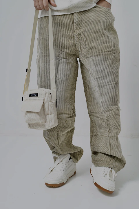 MORRAL DE CORDEROI CRUDO