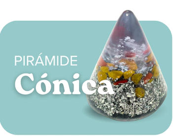 Marca 4 de Orgonitos® | Orgonitas Energéticas