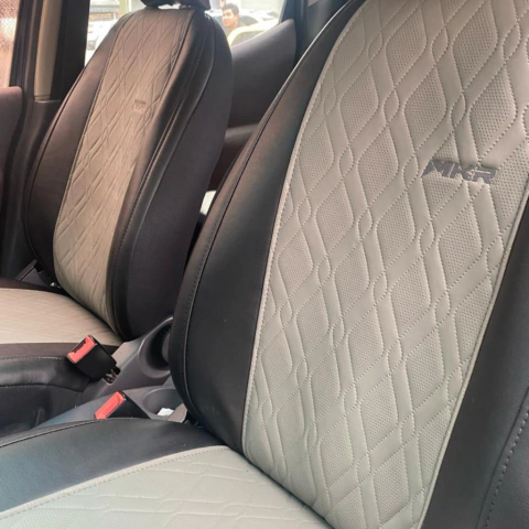 Funda Cubre Asiento – Cuero Automotor Honky - comprar online