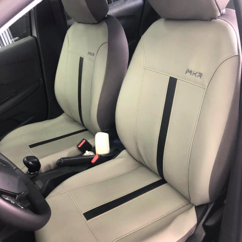 Funda Cubre Asiento – Cuero Automotor - comprar online