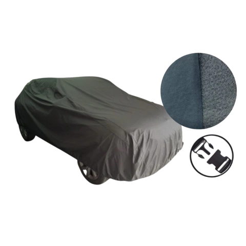 Funda Cobertora de Automóvil – Kippling + Cotton - comprar online