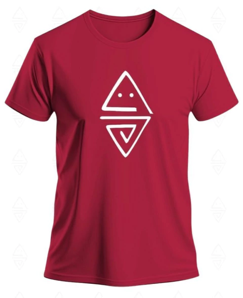 CAMISA MUIRAQUITÃ - comprar online