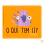 Livro O Que Tem Aí? | Capa Dura em Brochura| Editora Jujuba