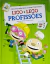 Livro Lico e Leco Profissões | Editora Panda Books