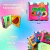 Kit com 4 Livros de Banho com Cheirinho - Bebê Genial Bilíngue PT/EN, Editora Pae Kids na internet