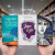 Romances das Irmãs Brontë - Kit 3 Livros: Jane Eyre + Ventos Uivantes + Wildfell - comprar online