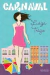 Livro Carnaval – Luiza Trigo