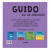Livro Guido Vai ao Zoológico - loja online