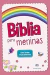 Livro Bíblia para meninas