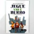 Livro Jegue não é Burro