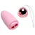 VIBRADOR BULLET SILICONE SUPER MACIO - comprar online