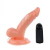 PÊNIS ROTATIVO 15 X 3CM SUPER ROTA DONG - comprar online