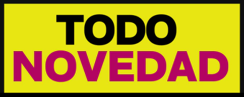 TODO NOVEDAD