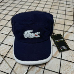 Boné Lacoste Roland Garros