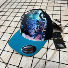 Boné Quiksilver Reliquia - loja online