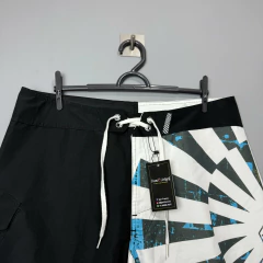 Bermuda Volcom Reliquia - 44 - Franco Artigos