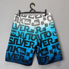 Bermuda Quiksilver Reliquia - 44 - comprar online