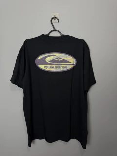 Camiseta quiksilver G na internet