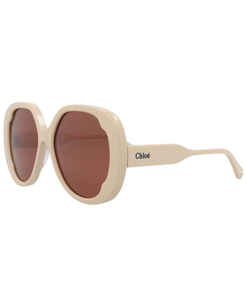 Chloé Sunglasses 999