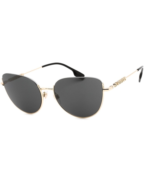 Burberry Sunglasses Mujer 007