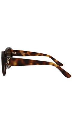 Saint Laurent Sunglasses 657 - comprar online