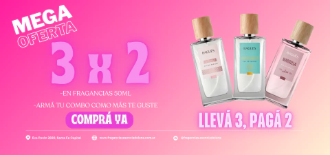 Imagen del carrusel Fraganciasesenciadeluna