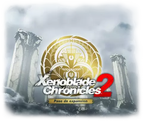 Pase de expansión para Xenoblade Chronicles 2 - comprar online