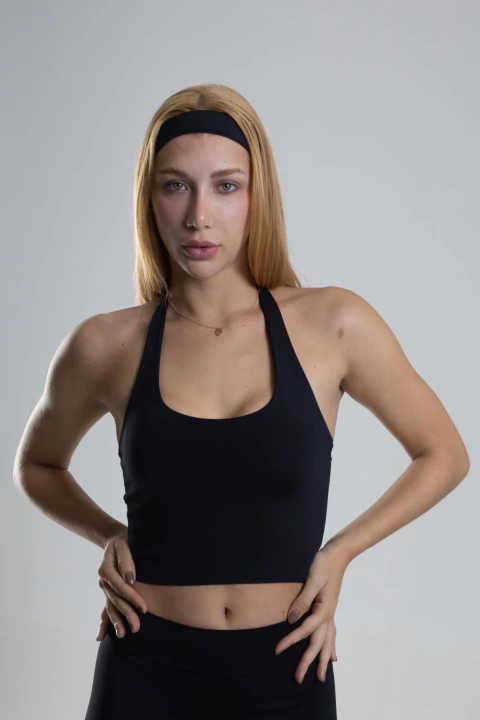 Top Up Preto - comprar online