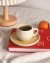 Tasa Cappuccino - Pack x 6 u. - tienda online