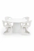 Set Mesa 360 + Sillas Casalino - PREVENTA