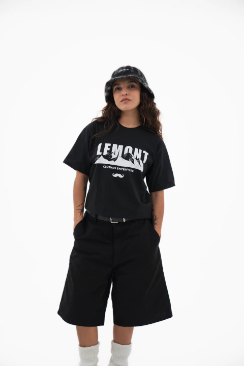 Classic Fit Montain - comprar online