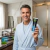 Creme Dental Dentil Power Mint Sem Flúor com Xilitol 70g - comprar online